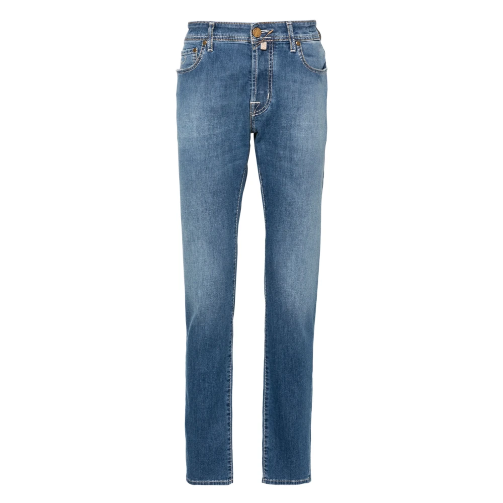 Jeans > Slim-fit Jeans - - Jacob Cohën - Modalova