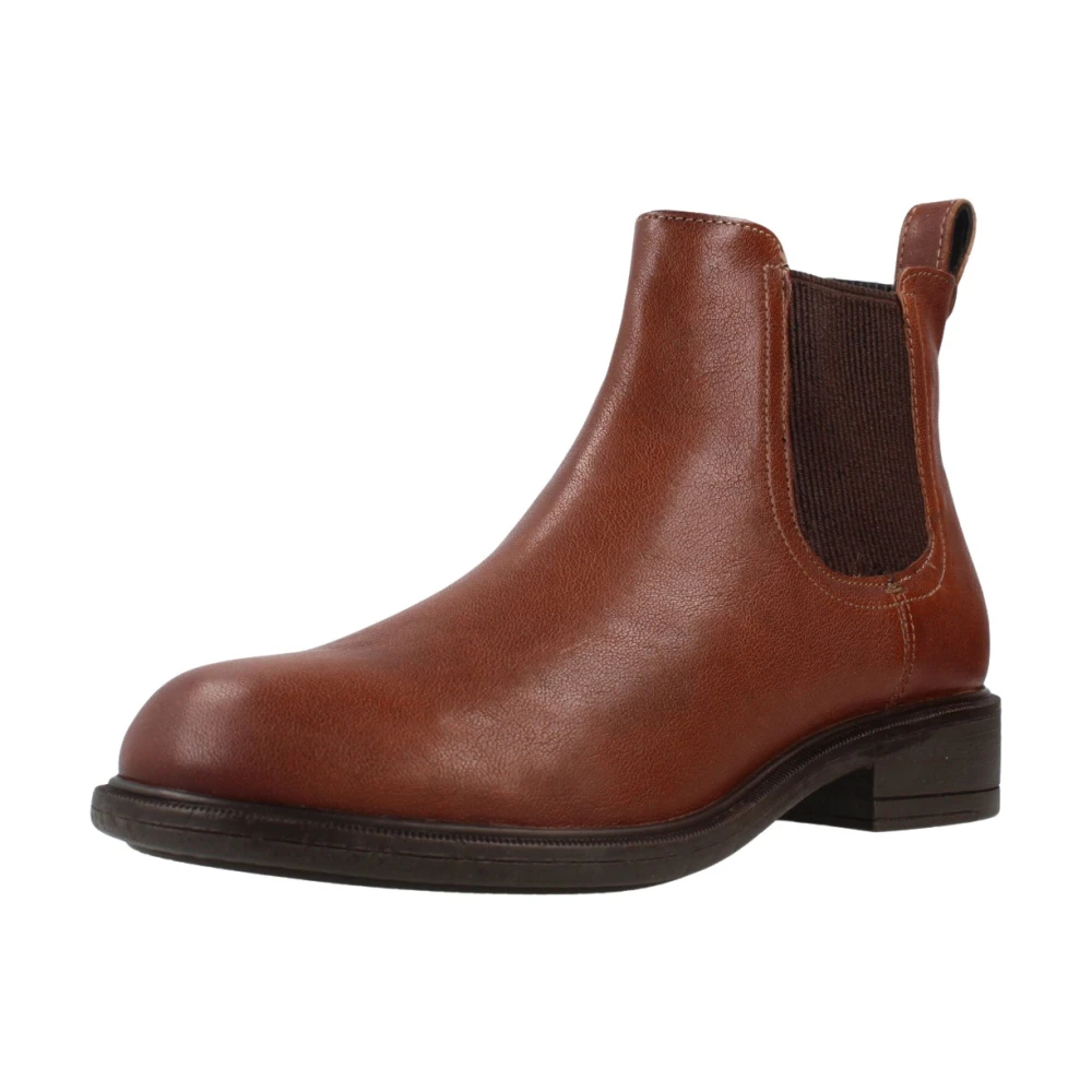 Geox Donna Marrone Scarpe, 39 Eu, New,