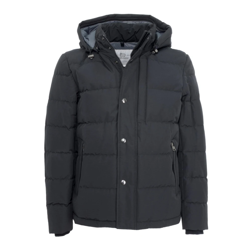 Jackets > Winter Jackets - - Woolrich - Modalova