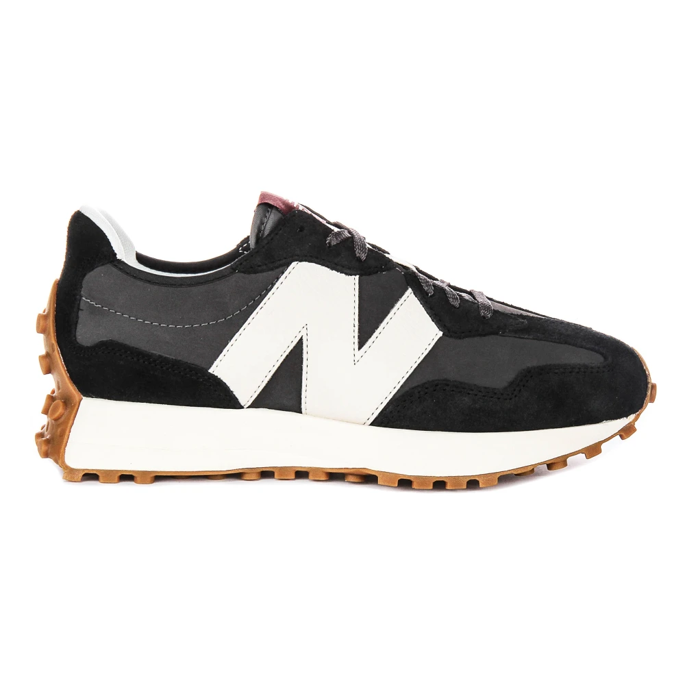 New Balance Women's Multicolor Ws 327 Kc Trainers - Sneakers - 7 Uk - Shoes