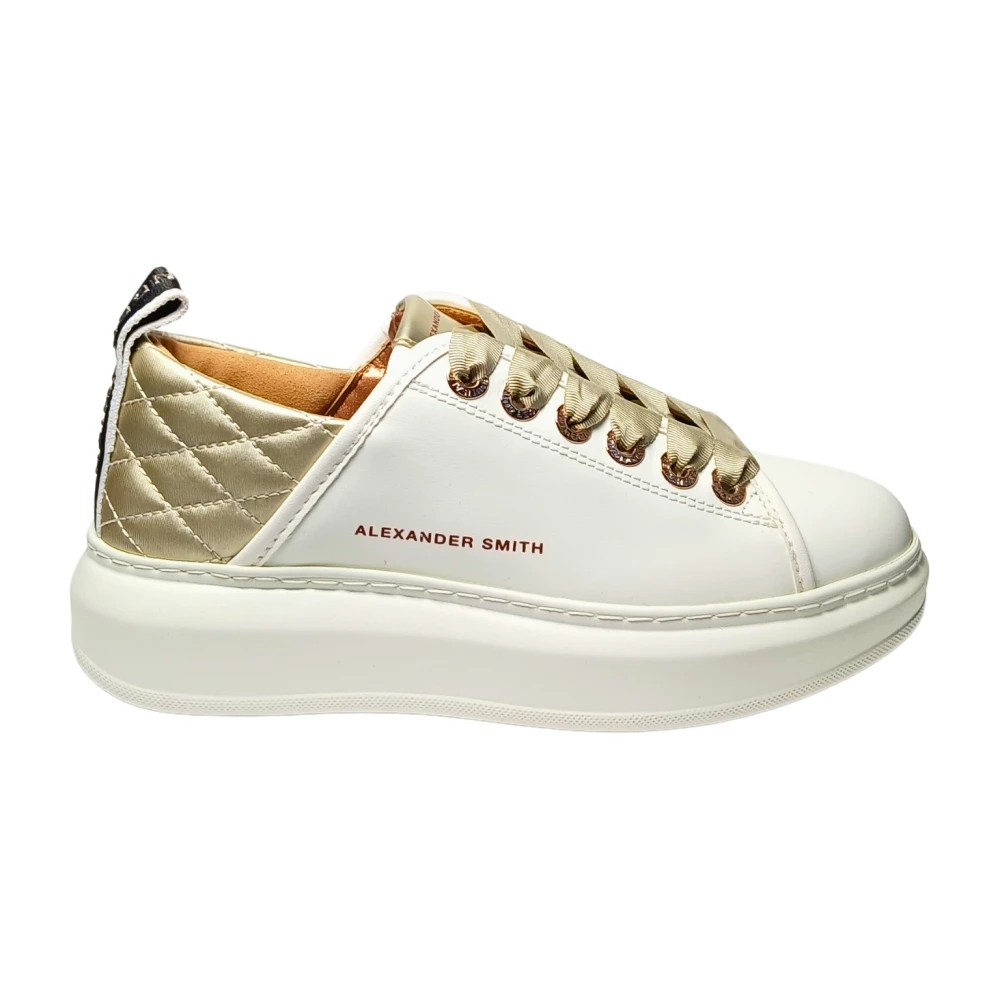 Shoes > Sneakers - - Alexander Smith - Modalova