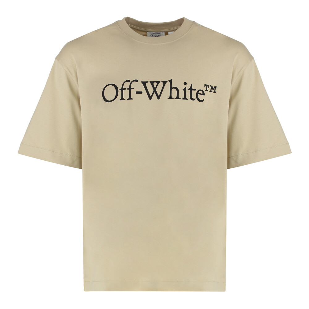 トップス 25ss HARD CRASH SWEAT SHIRT(OFF WHITE) Off-White – ShopDemand