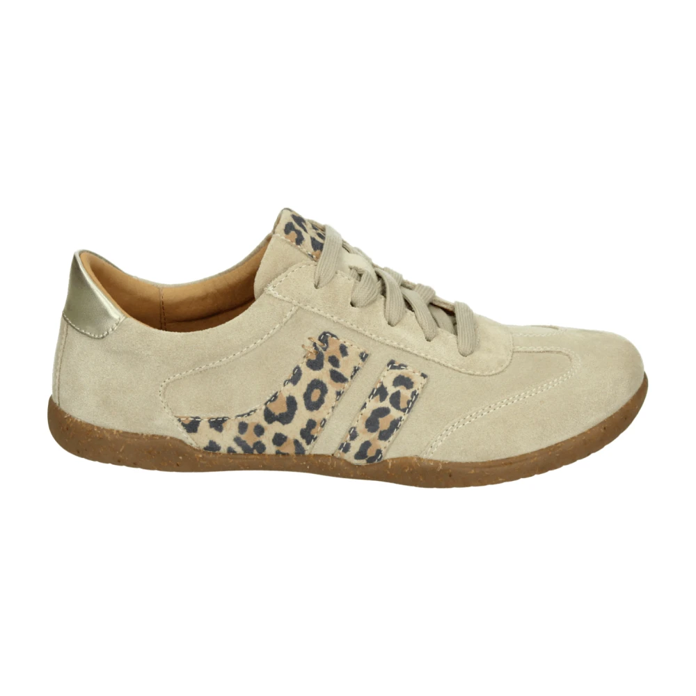 Josef Seibel Cassandra 11 Dames Schoenen Beige