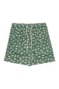 maillot-de-bain-vert-avec-imprime-alligator