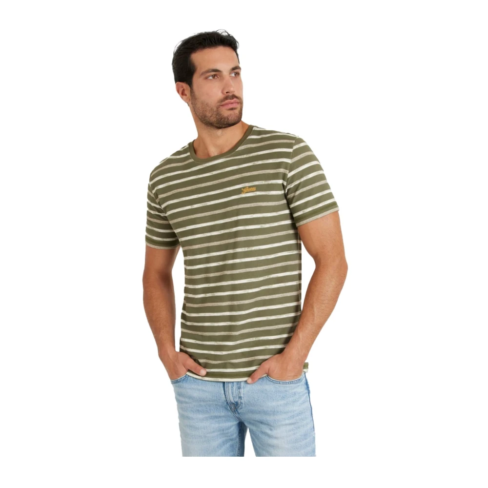 Tops > T-Shirts - - Guess - Modalova