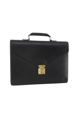 Pre-owned Vintage Portfölj