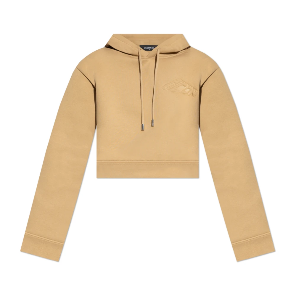Sweatshirts & Hoodies > Hoodies - - Dsquared2 - Modalova