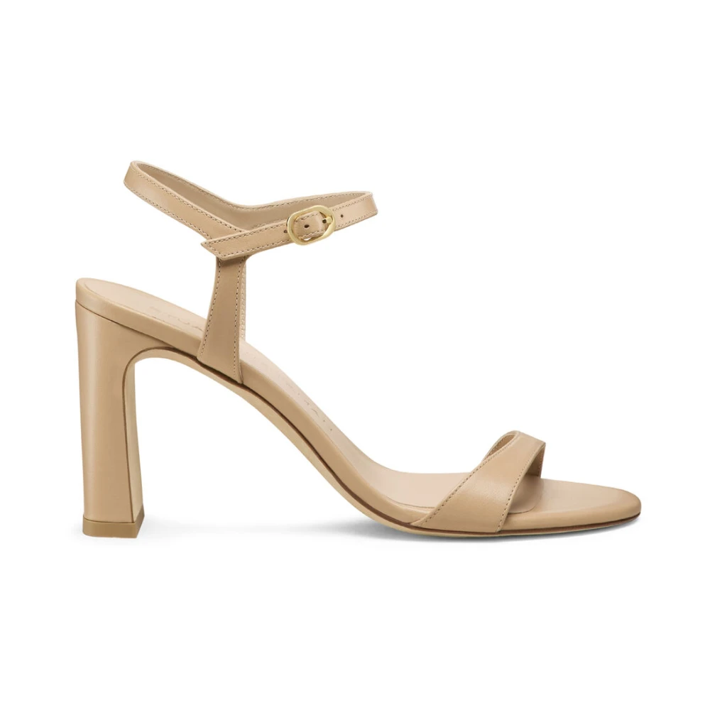 Shoes > Sandals > High Heel Sandals - - Stuart Weitzman - Modalova