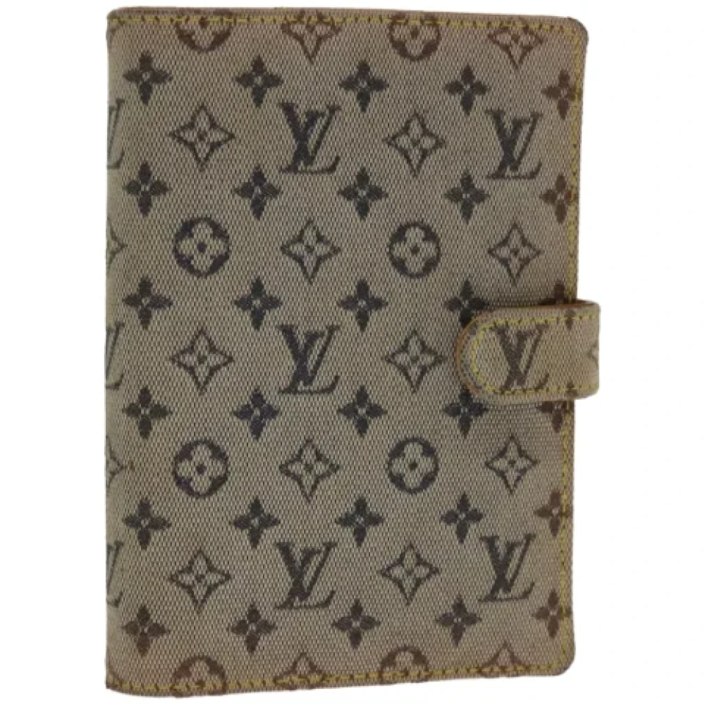 Pre-owned > Pre-owned Accessories - - Louis Vuitton Vintage - Modalova