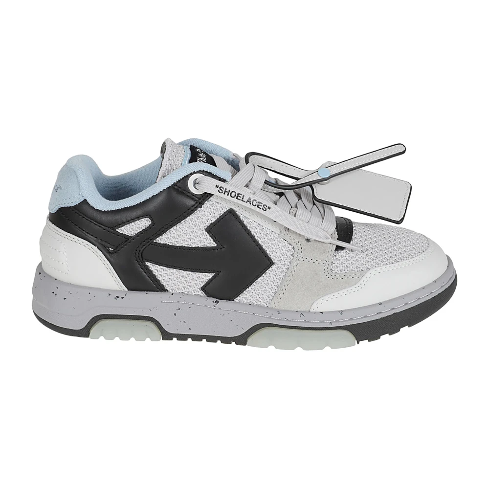 Shoes > Sneakers - - Off White - Modalova