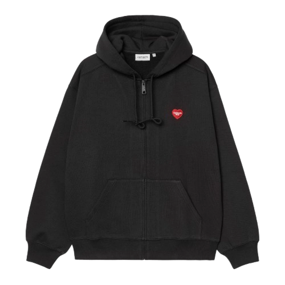 Sweatshirts & Hoodies > Hoodies - - Carhartt Wip - Modalova