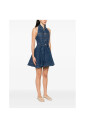 robe-indigo-a-boutons-et-dos-ouvert
