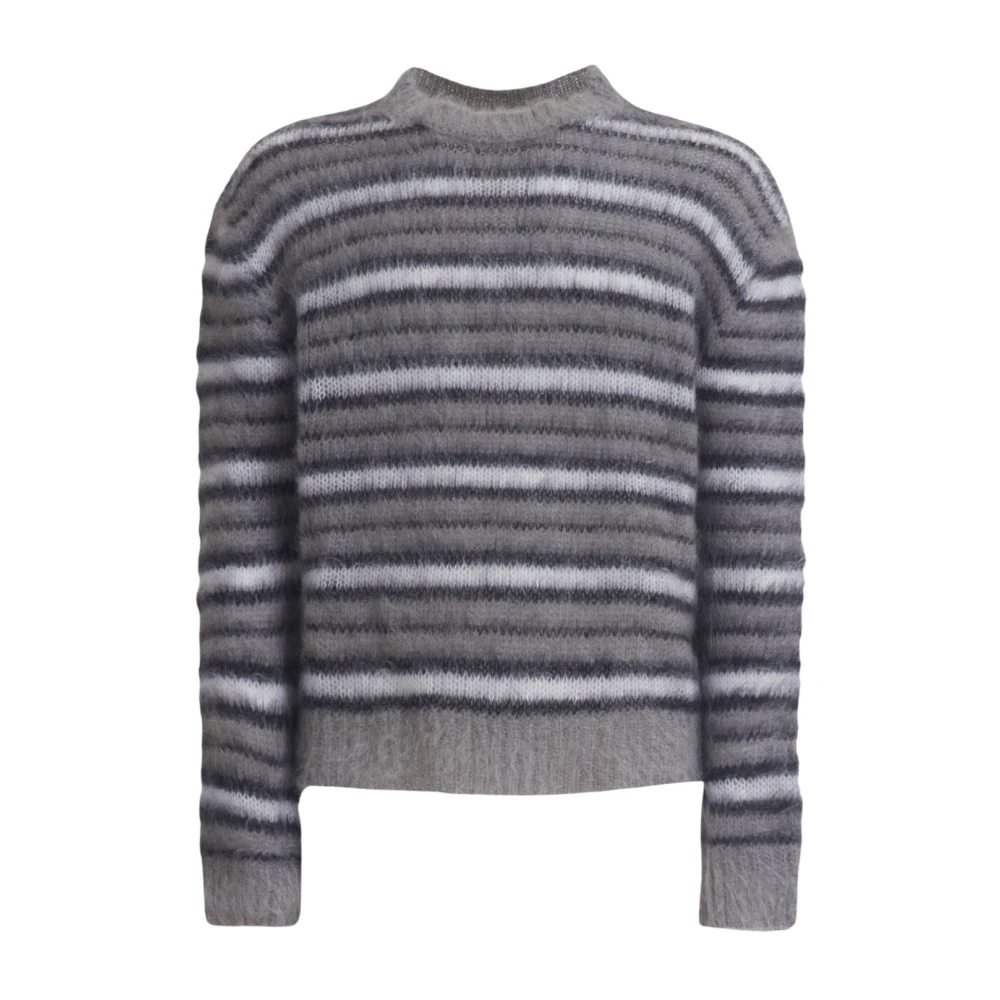 Knitwear > Round-neck Knitwear - - Marni - Modalova