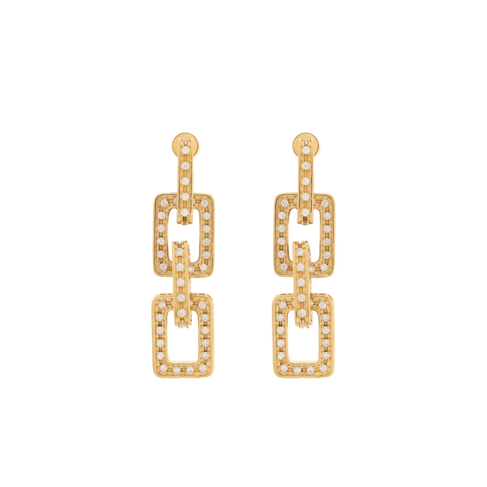 Accessories > Jewellery > Earrings - - Marni - Modalova