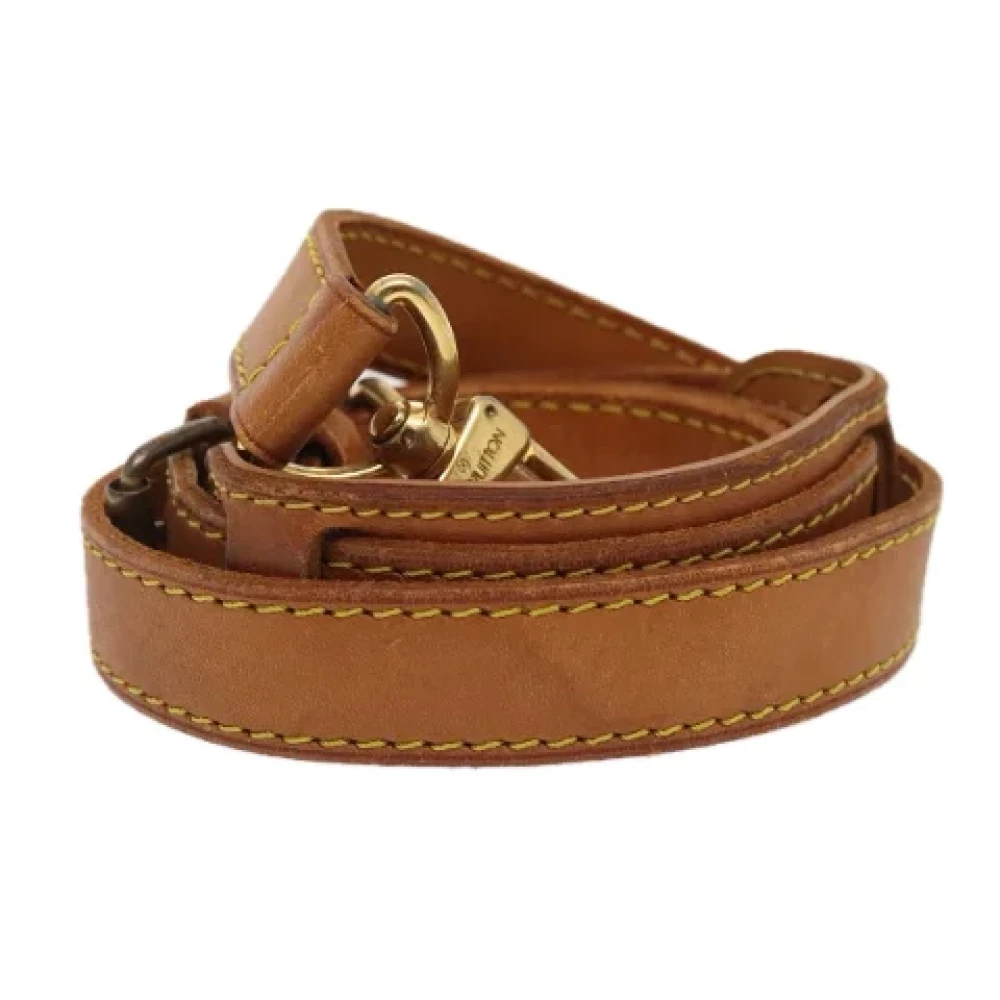 Pre-owned > Pre-owned Accessories - - Louis Vuitton Vintage - Modalova