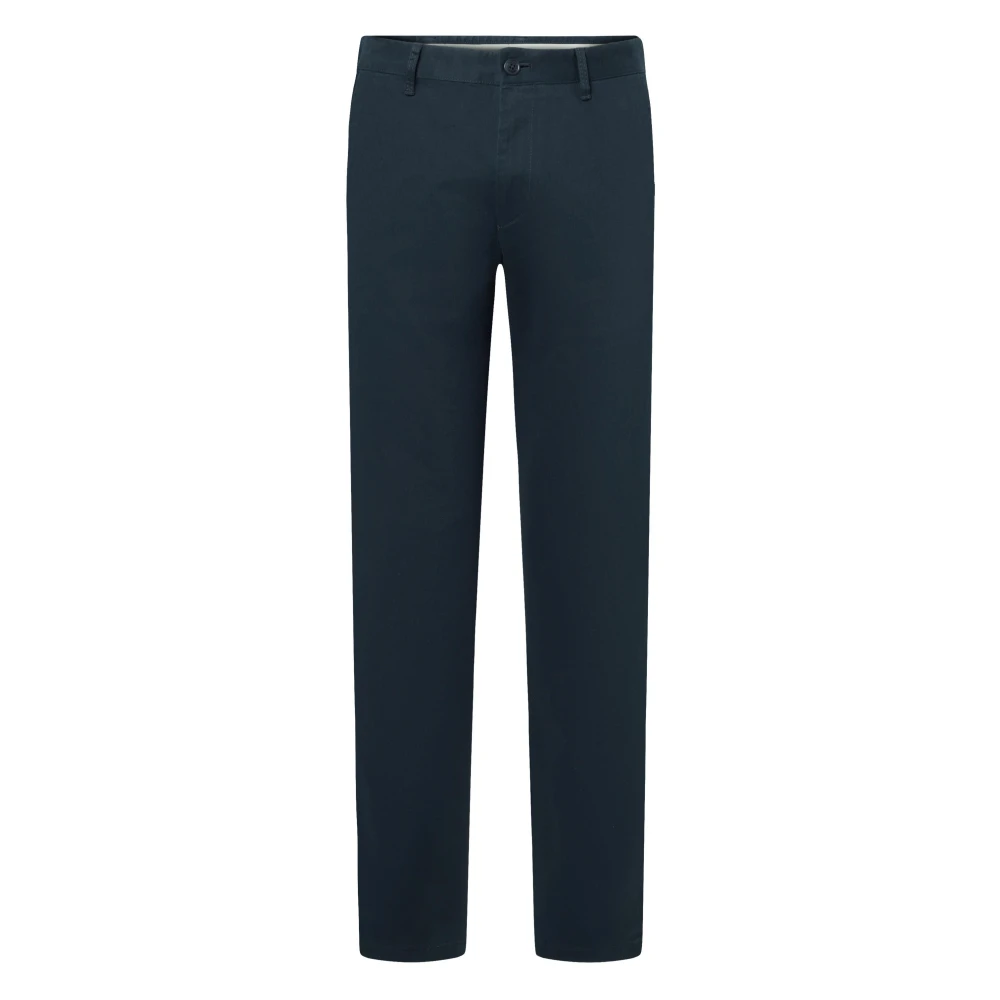 Joop! Herren Blau Hose Baumwolle - Bild 2