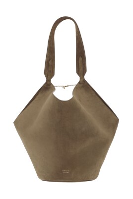 lotus-suede-leather-bag-beige