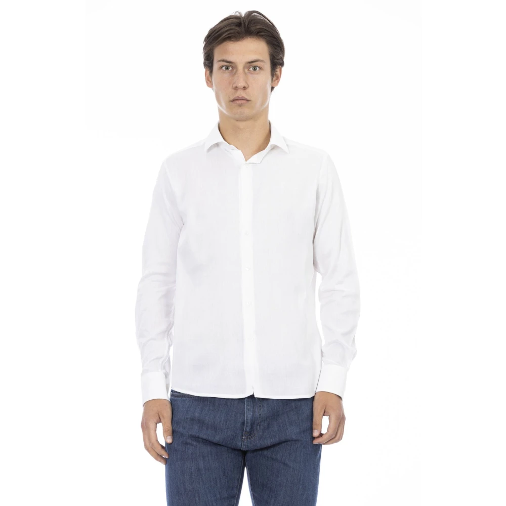 Shirts > Casual Shirts - - Baldinini - Modalova