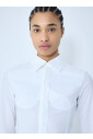 chemise-corset-stretch-avec-col-classique