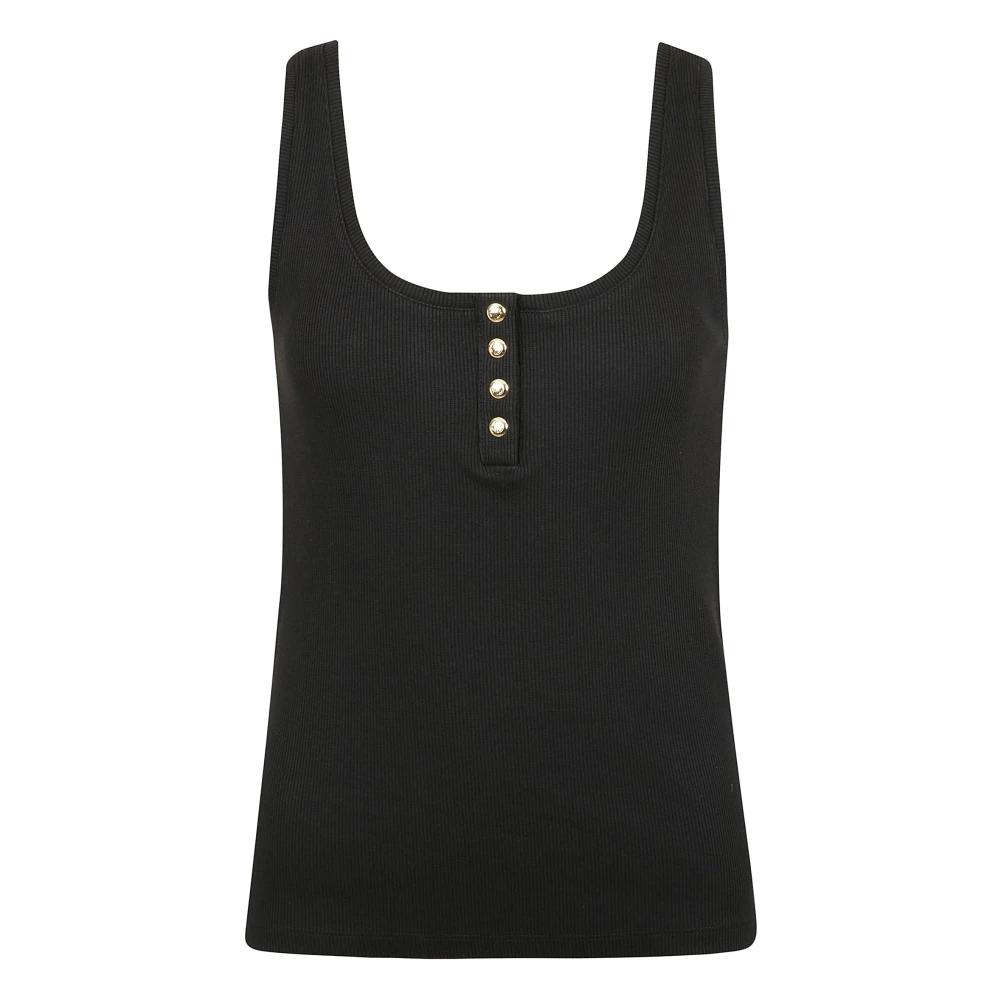 Tops > Sleeveless Tops - - Anine Bing - Modalova