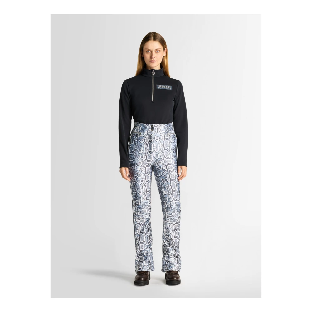 Fusalp Celia Swarovski Skibroek Multicolor Dames