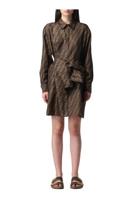 logo-shirt-dress-mini