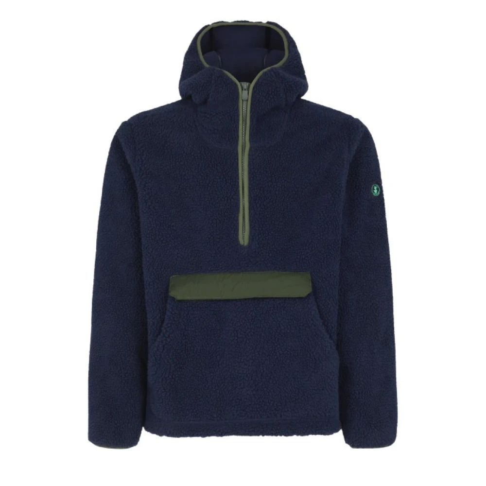 Sport > Outdoor > Jackets > Fleece Jackets - - Save The Duck - Modalova
