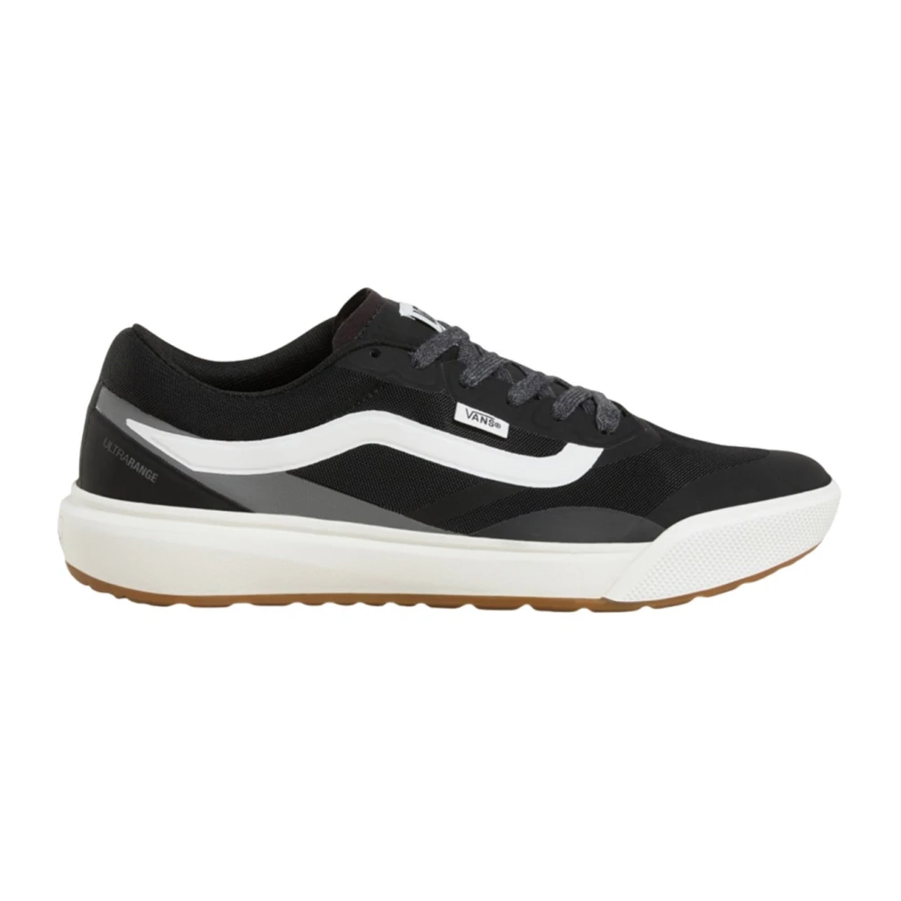 Vans - Shoes > Sneakers - Black - Vans - Modalova