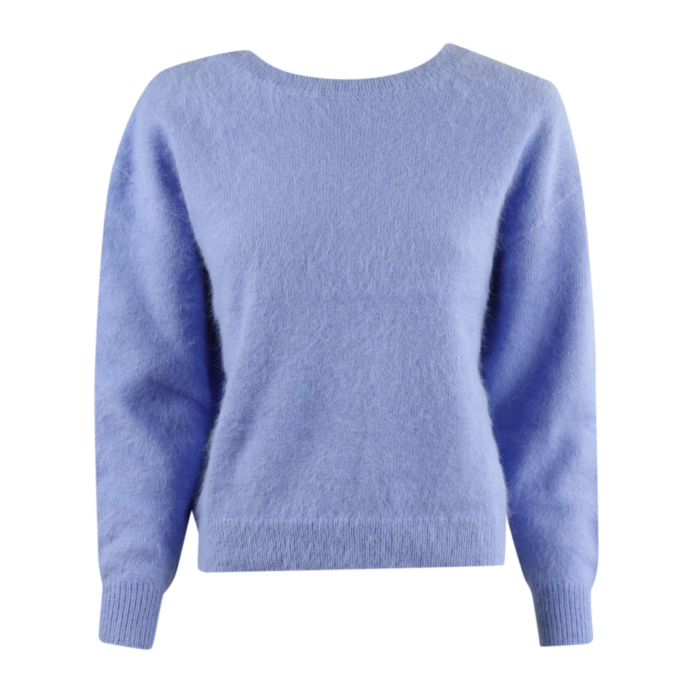 Knitwear > Round-neck Knitwear - - March23 - Modalova