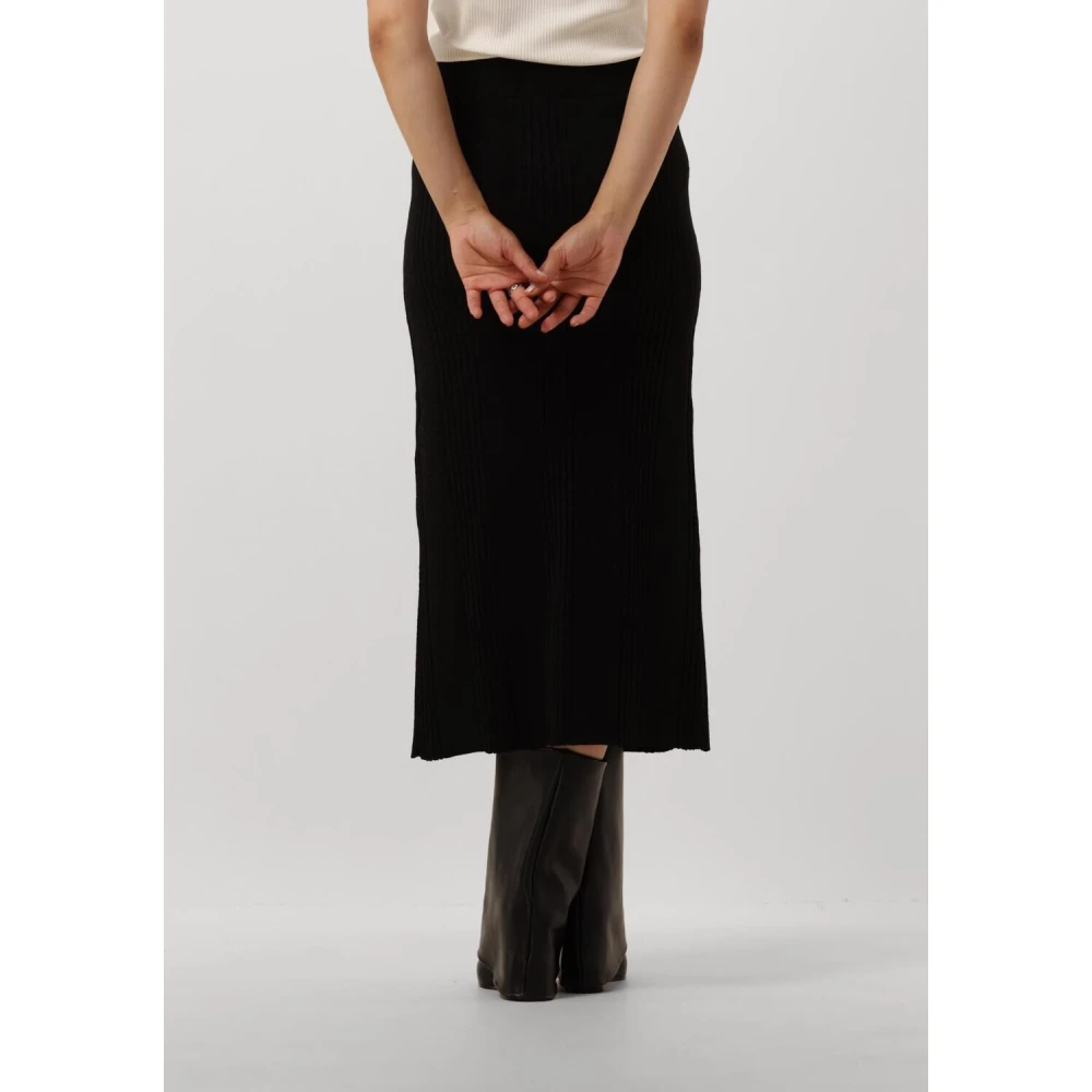 Modström Krissamd Rok Black Dames