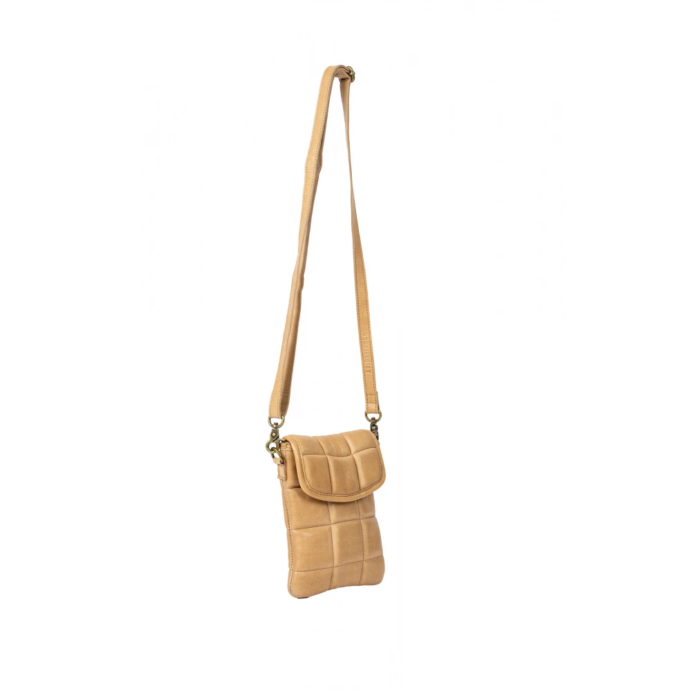 Re:designed Tas Beige Dames