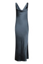 elegant-grey-dress-for-women