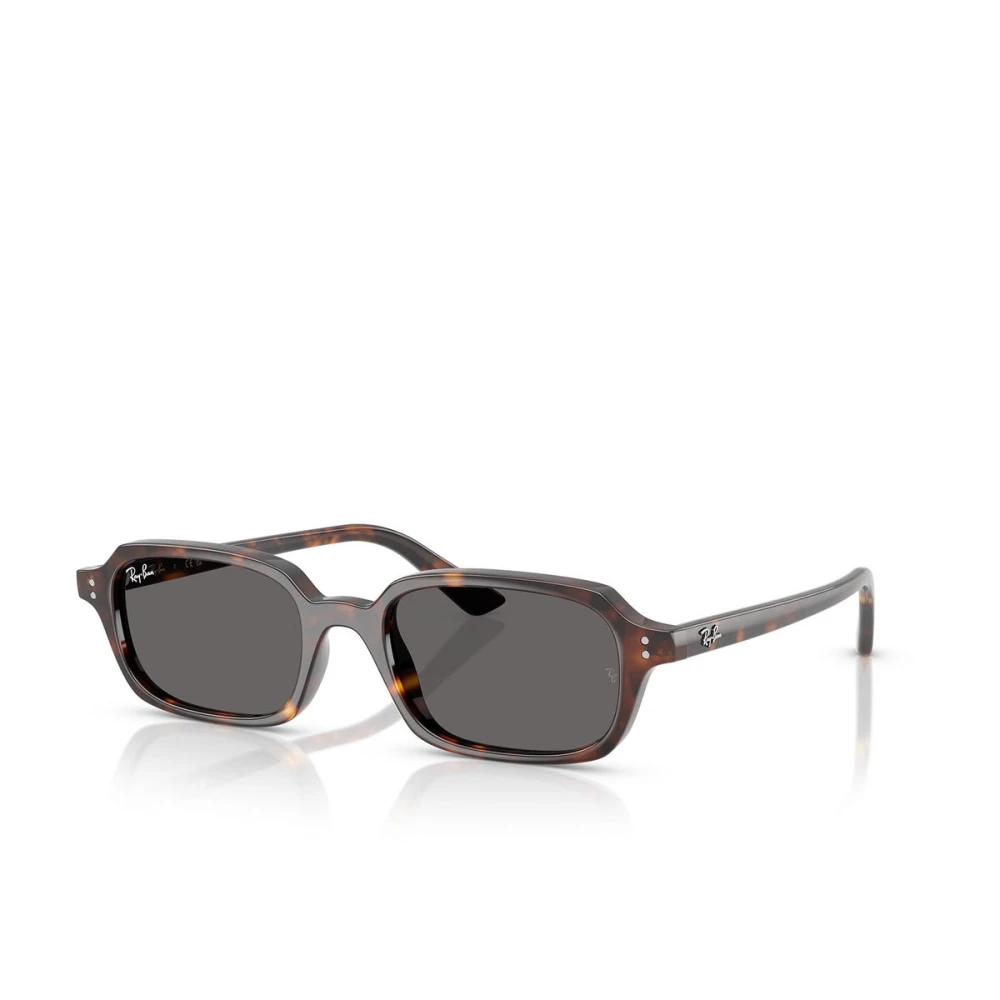 Ray-Ban Men's Brown Zuri Sunglasses - Sunglasses - 49 Mm - Accessories