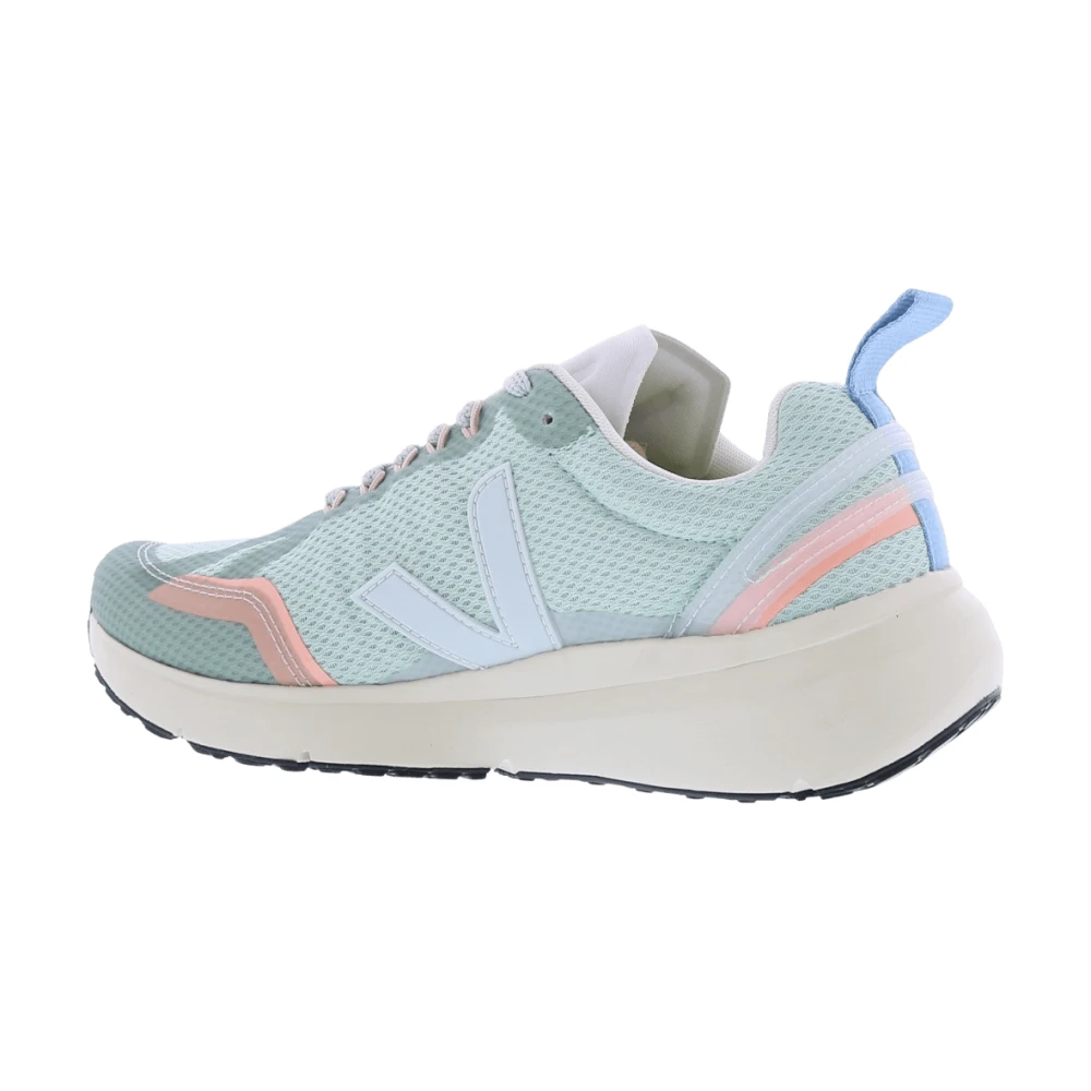 Veja Donna Verde - Condor 2 Alveomesh - Shoes - 38 Eu - Immagine 2