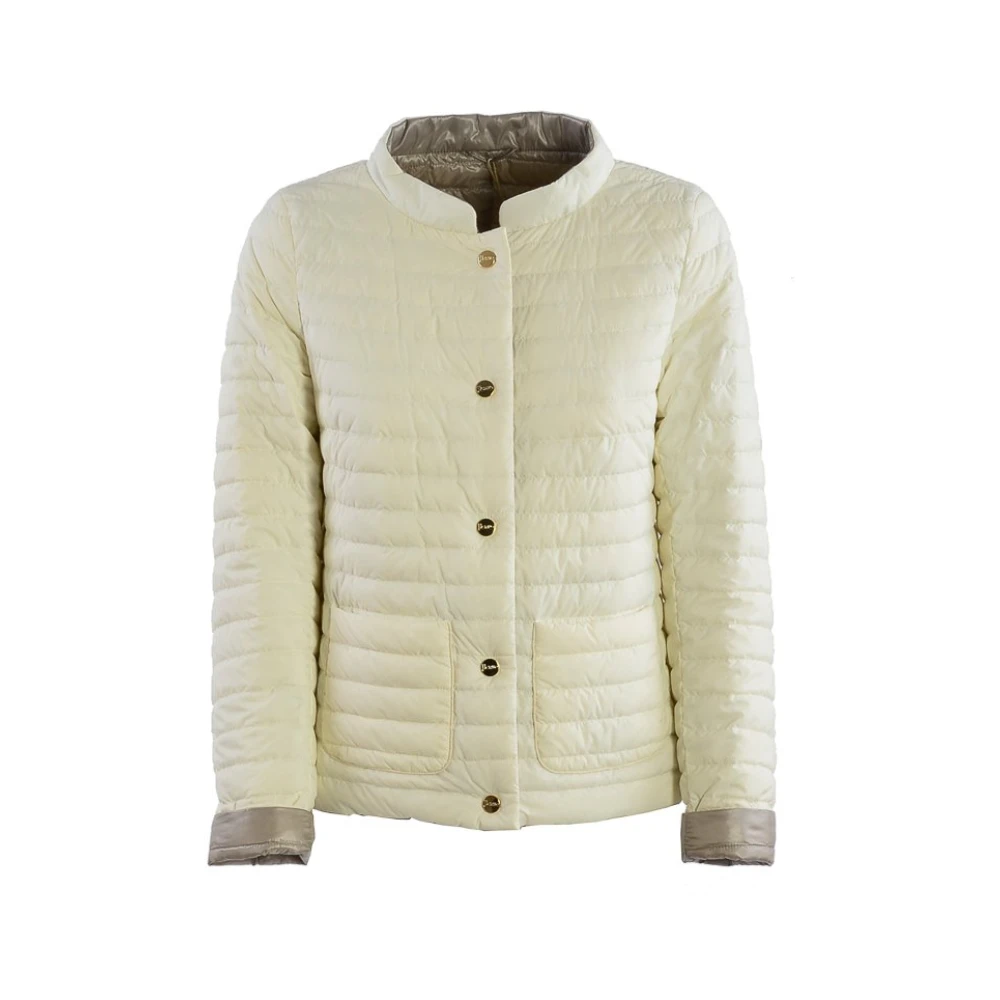 Jackets > Down Jackets - - Herno - Modalova