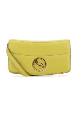S-Wave Padded Wallet on Strap