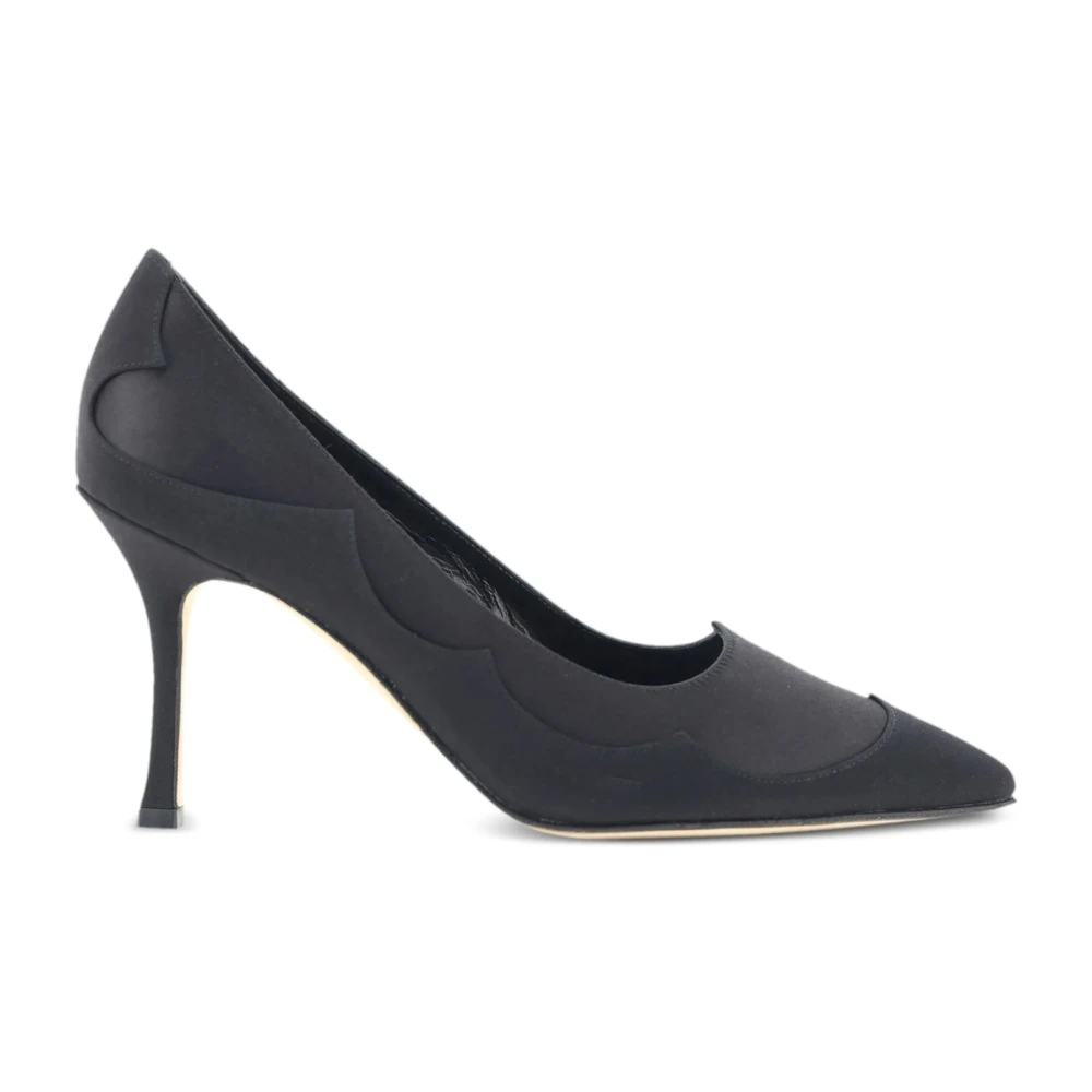 Shoes > Heels > Pumps - - Manolo Blahnik - Modalova