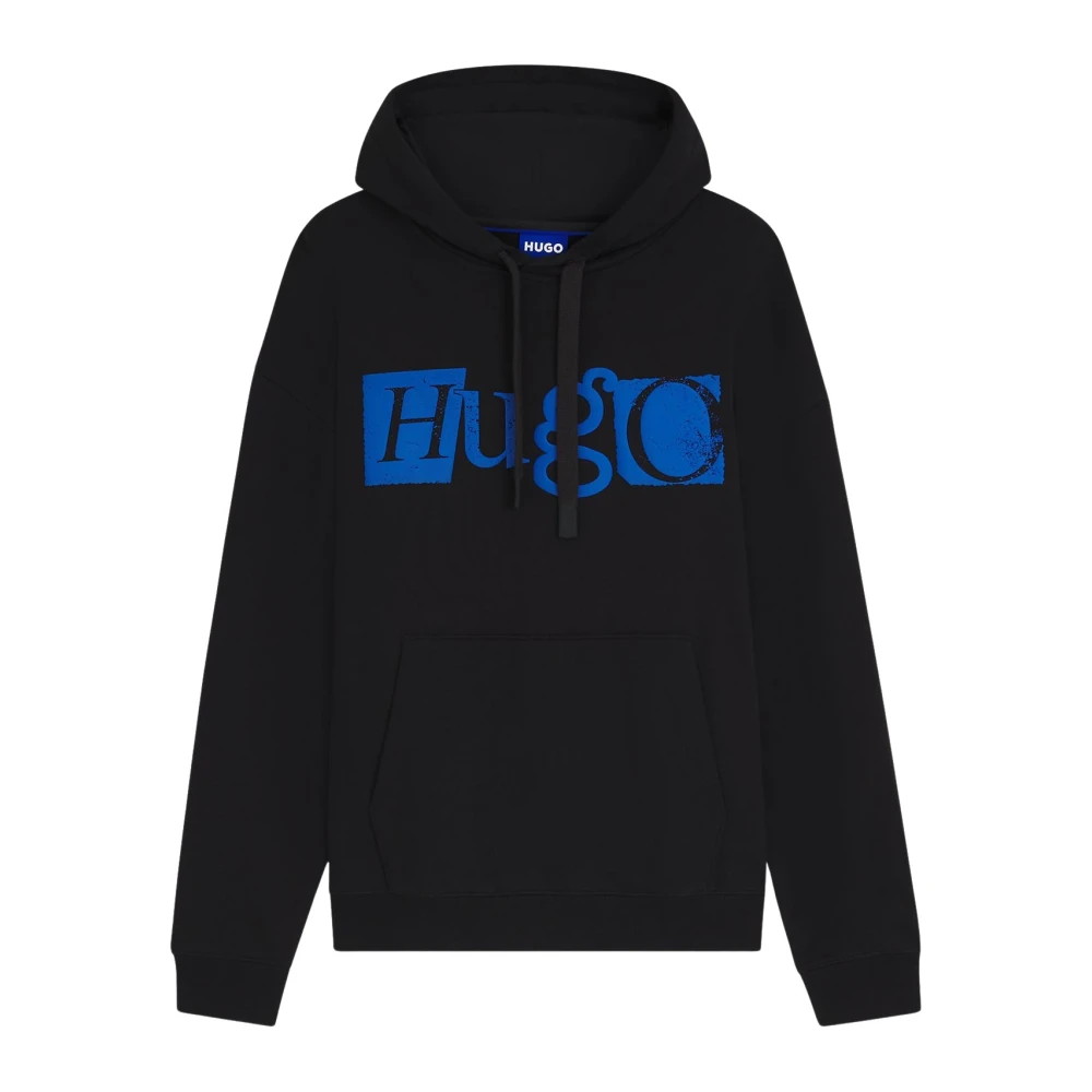 Sweatshirts & Hoodies > Hoodies - - Hugo - Modalova