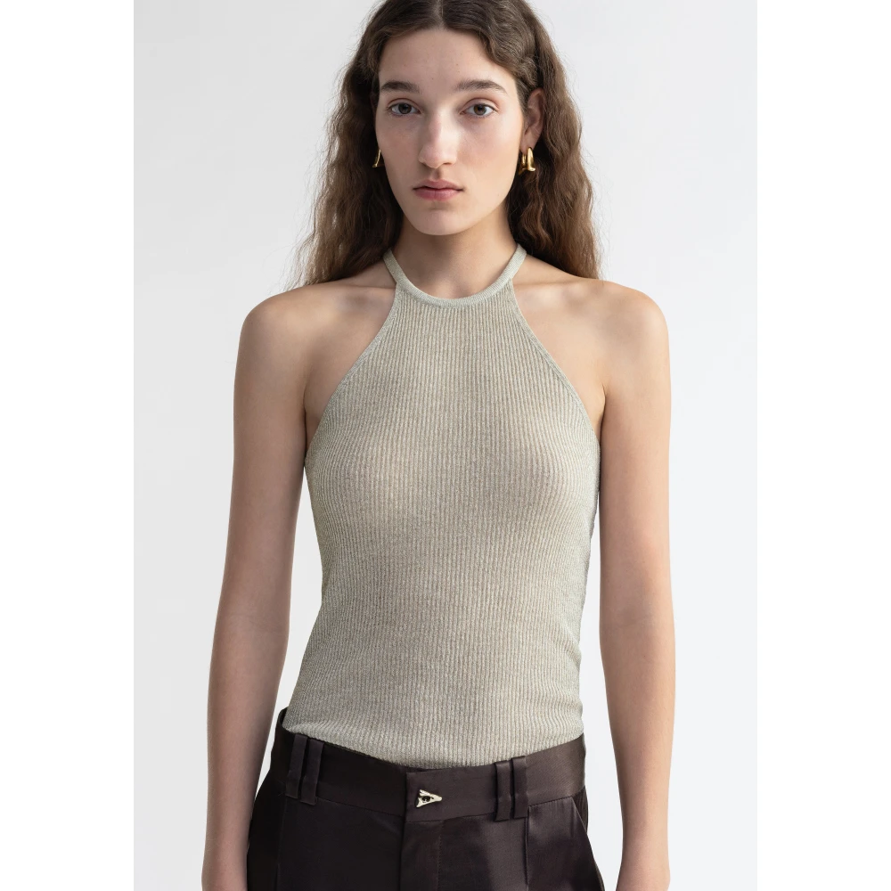 Aeron Galina Beige Dames
