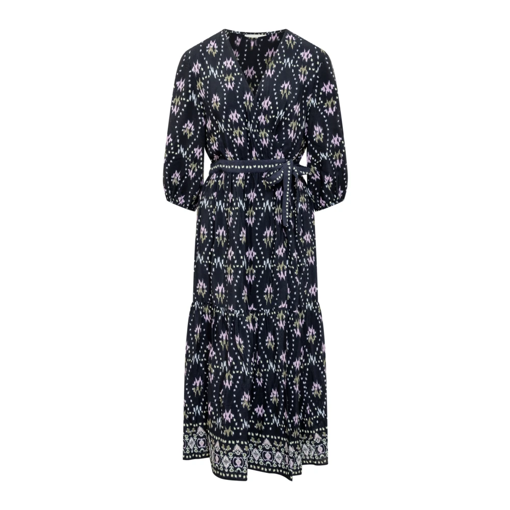 Dresses > Day Dresses > Wrap Dresses - - Ba&Sh - Modalova