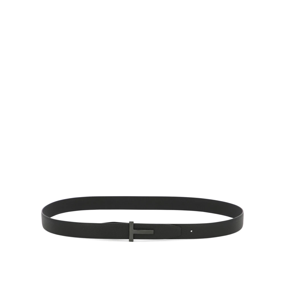 Accessories > Belts - - Tom Ford - Modalova