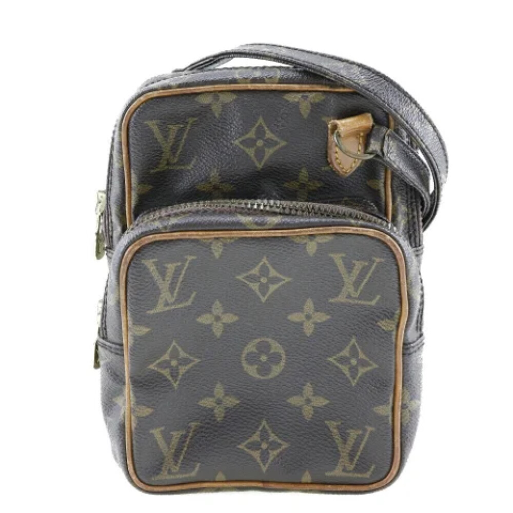 Louis vuitton vintage on sale tracolla