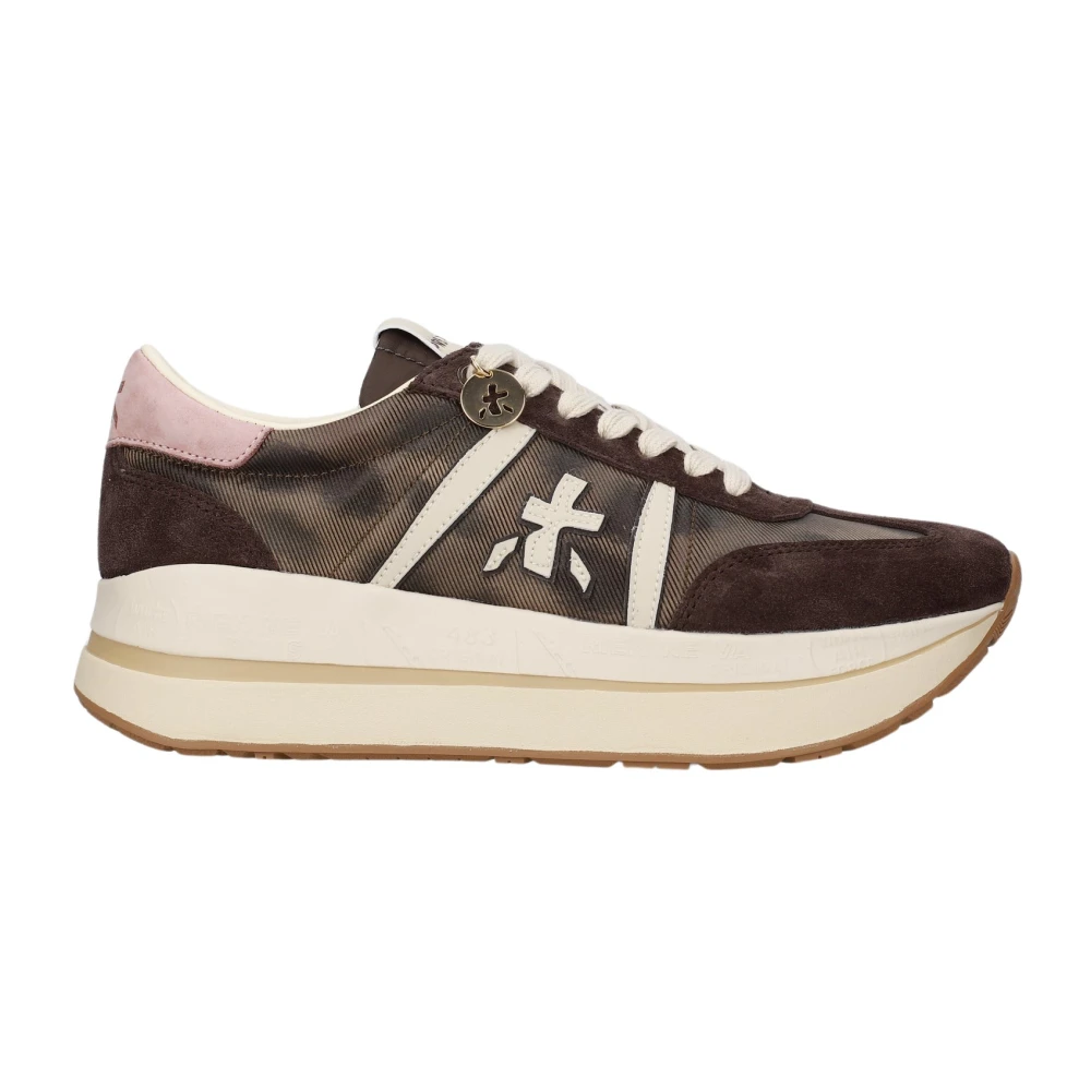 SNEAKER BETHCOIN 8500 PREMIATA - Immagine 4