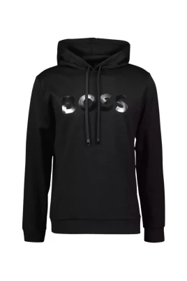 Soody Mirror Hoodie