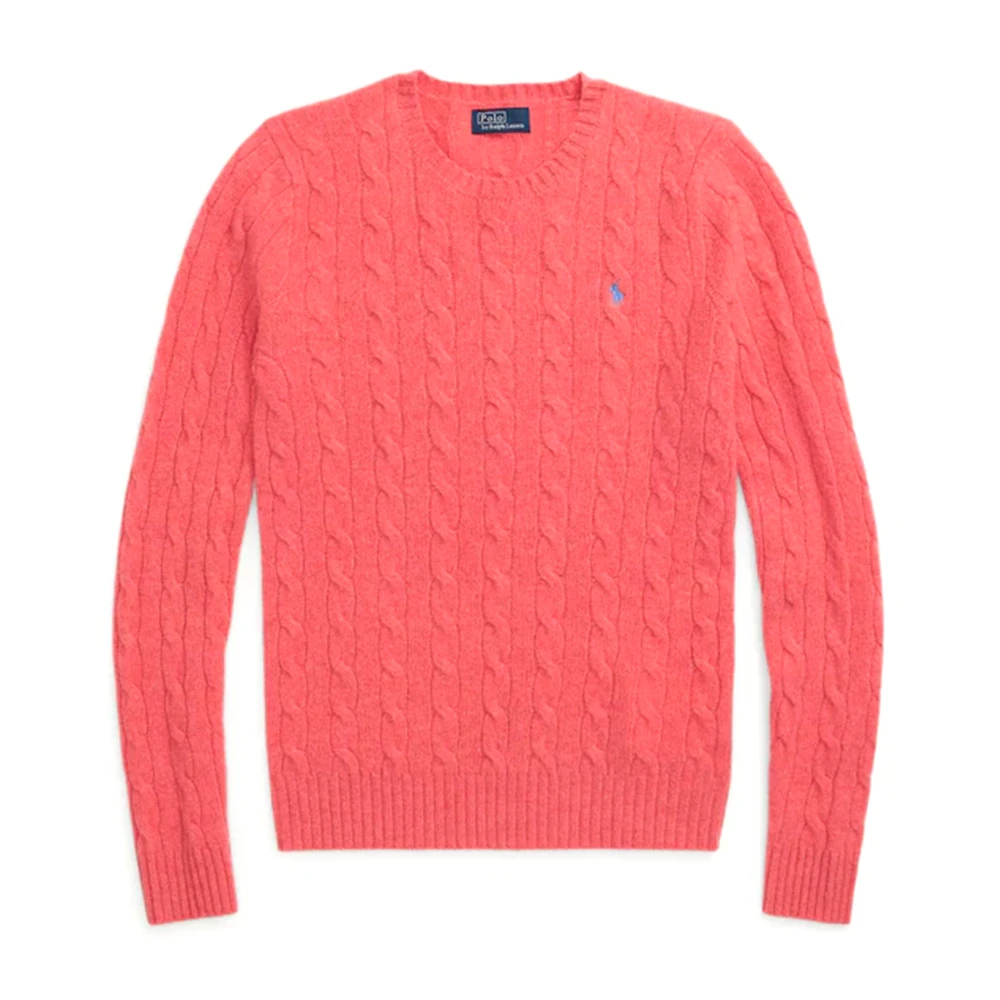 Ralph Lauren Trui Red Dames