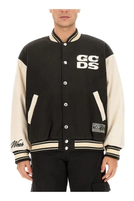 Wirdo Varsity Bomber
