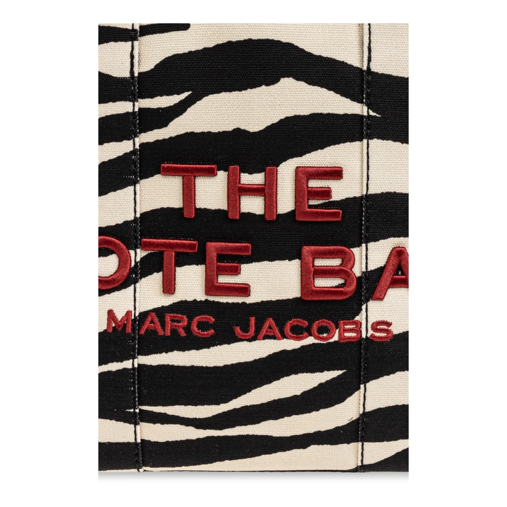 Marc Jacobs The Tote Black Dames