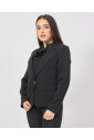 veste-noire-avec-col-revers
