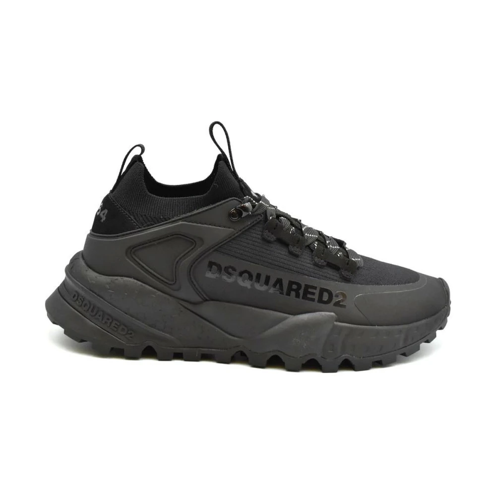 Shoes > Sneakers - - Dsquared2 - Modalova