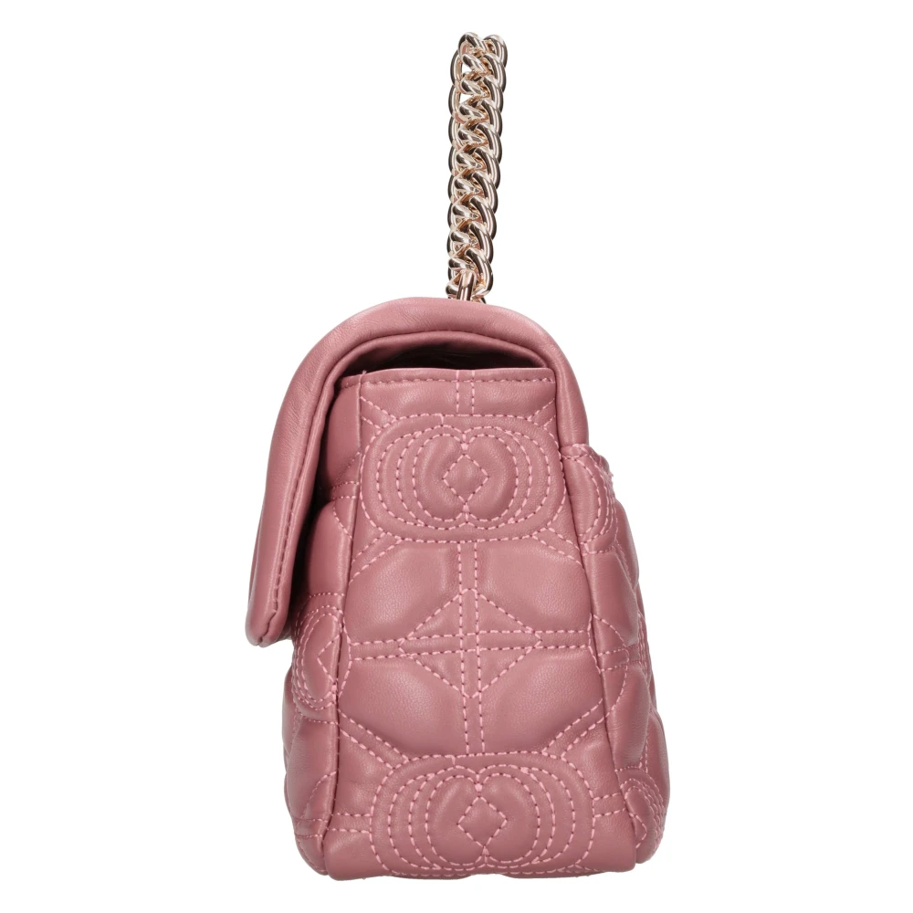 La Carrie Tassen.. Roze Pink Dames